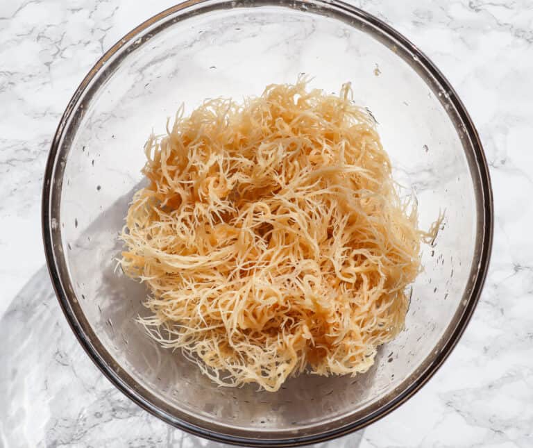 5 Different Ways To Use Sea Moss Gel - Good Food Baddie