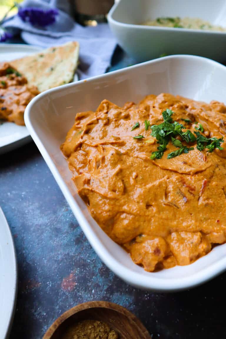 Always Pan Deal Coupon + Dairy Free Chicken Tikka Masala Recipe