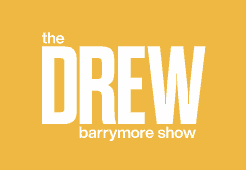 Drew Barrymore Show featuring good food baddie