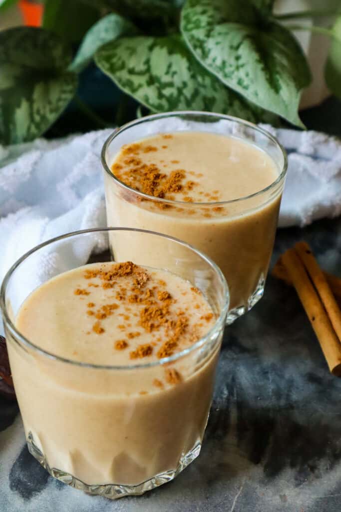 Jamaican Irish Moss Drink