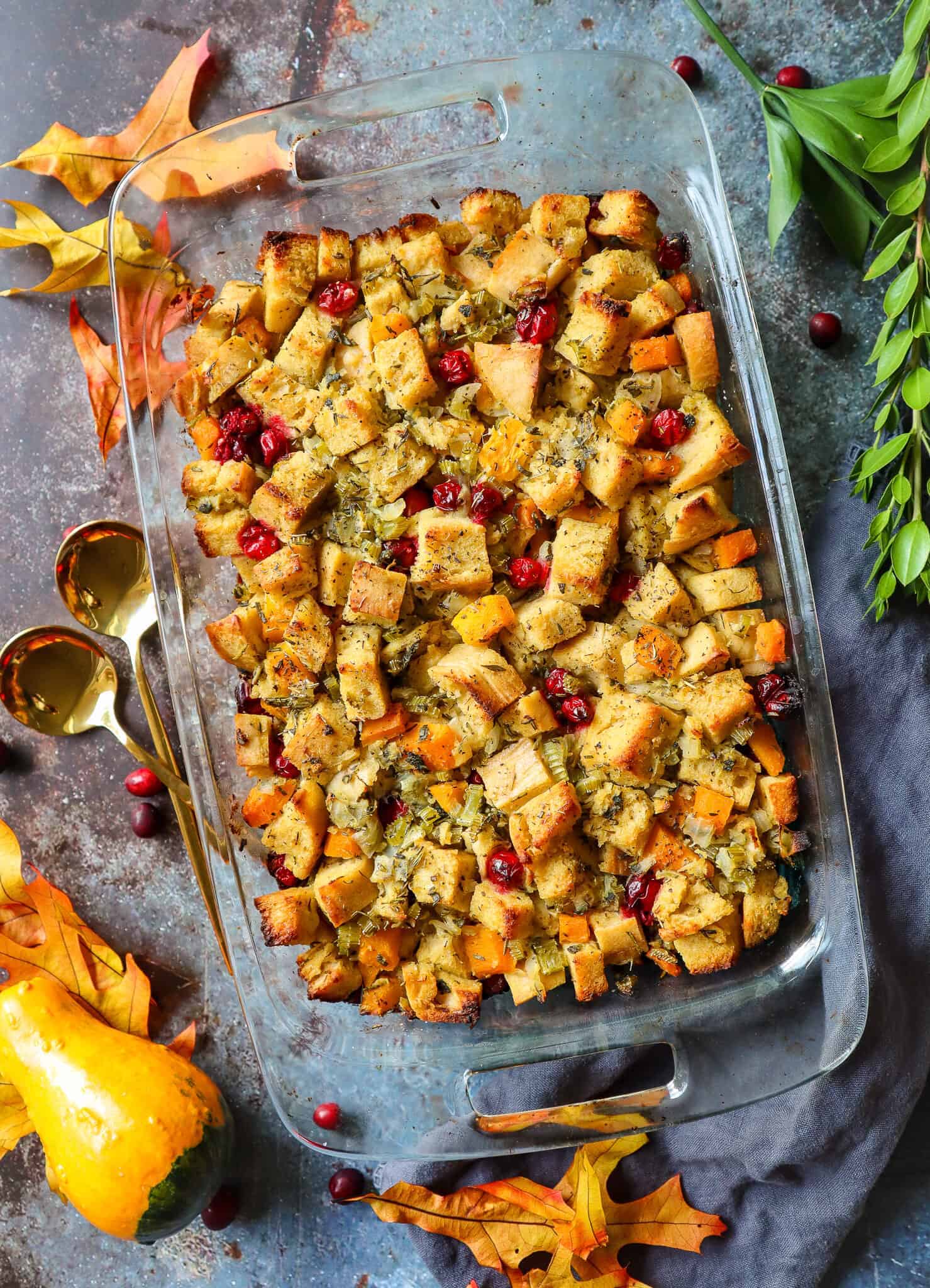 Best Gluten-Free Stuffing