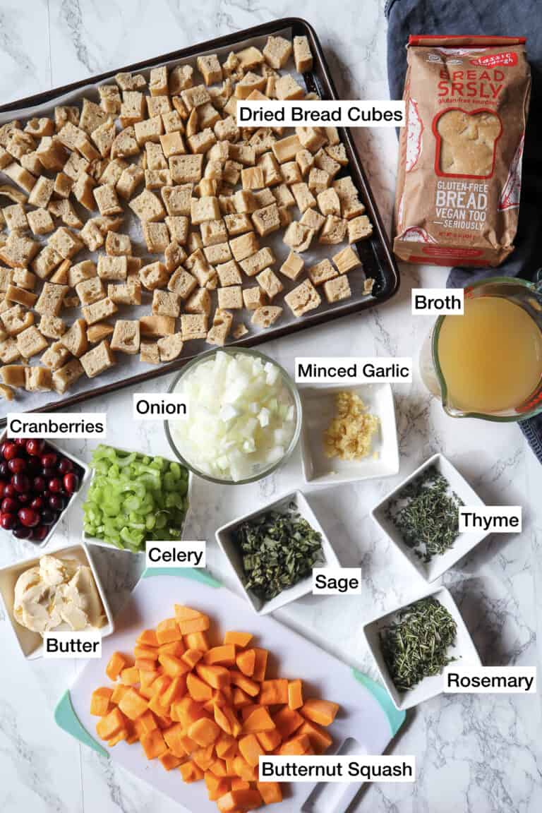 how to make stuffing from scratch.001