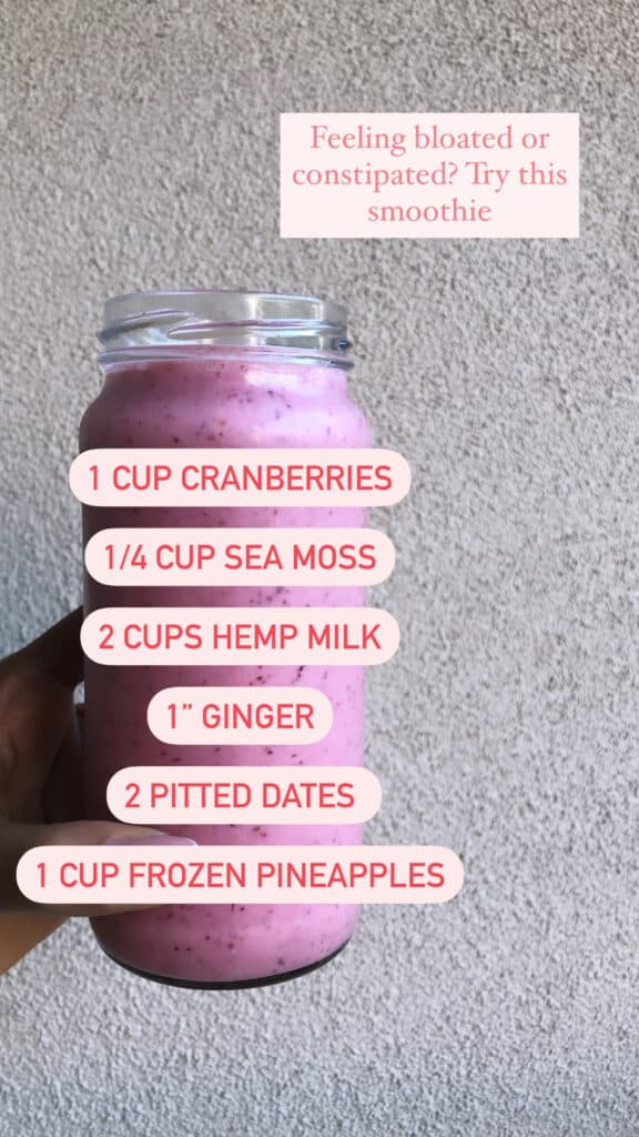 16 Healthy Superfood Smoothies to Jumpstart Your Day! - Good Food Baddie