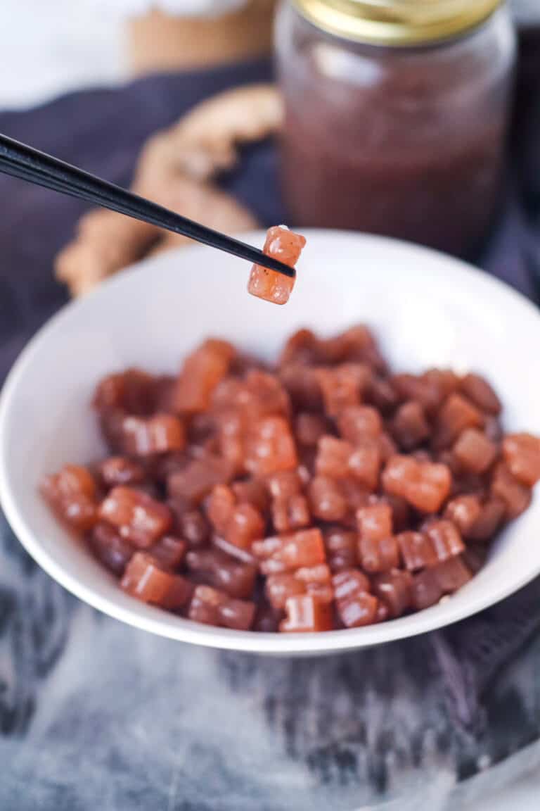 Elderberry Sea Moss Gummies Recipe with Bladderwrack Good Food Baddie