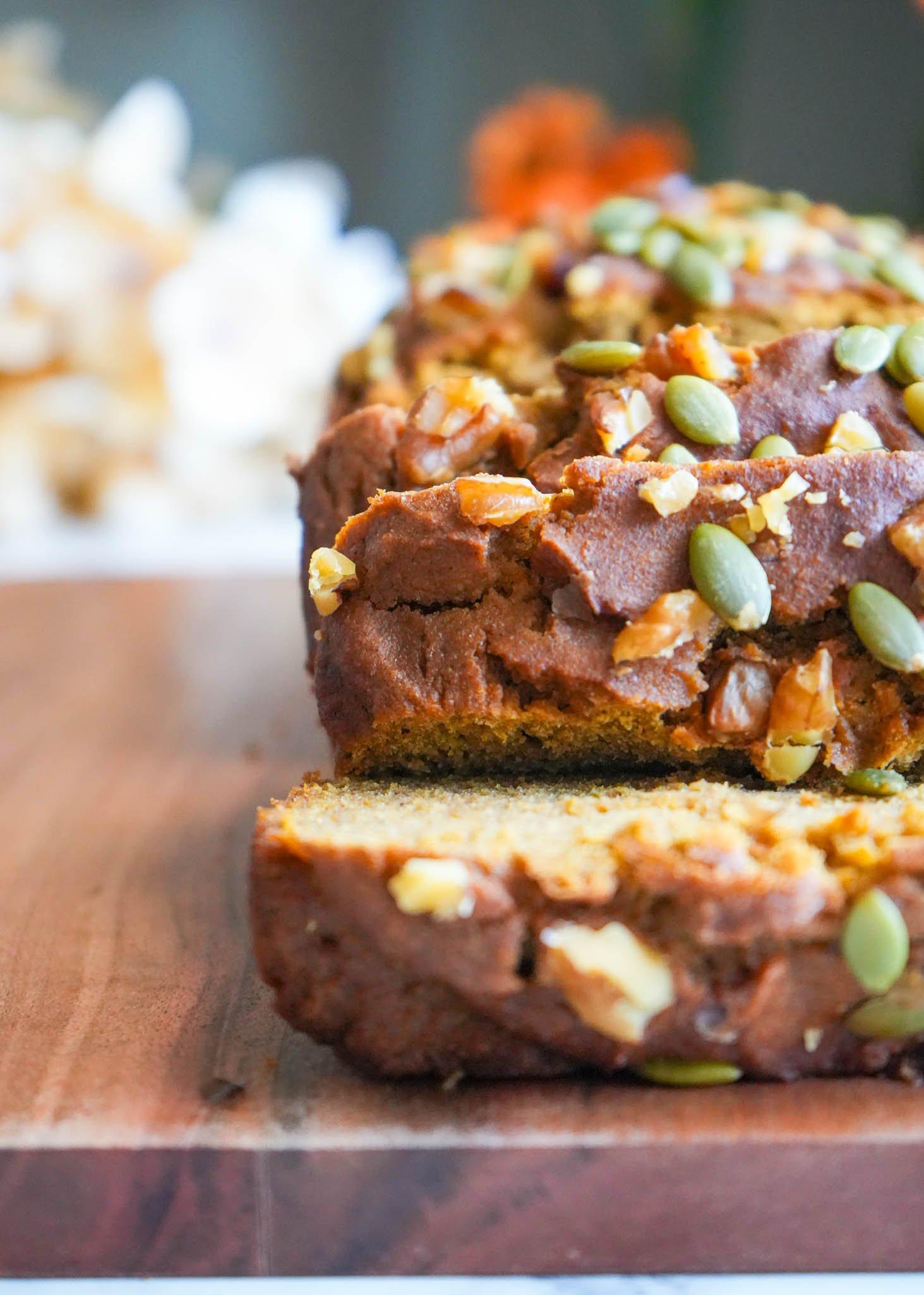 sweet potato bread