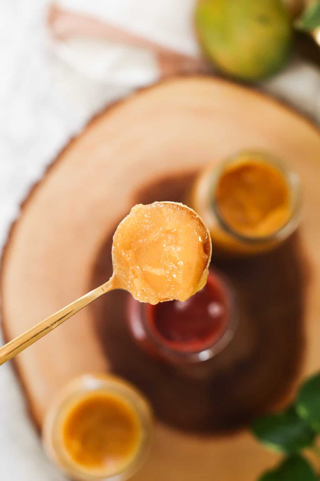 How To Make Fruit Infused Sea Moss Gel Vegan + Alkaline Good Food