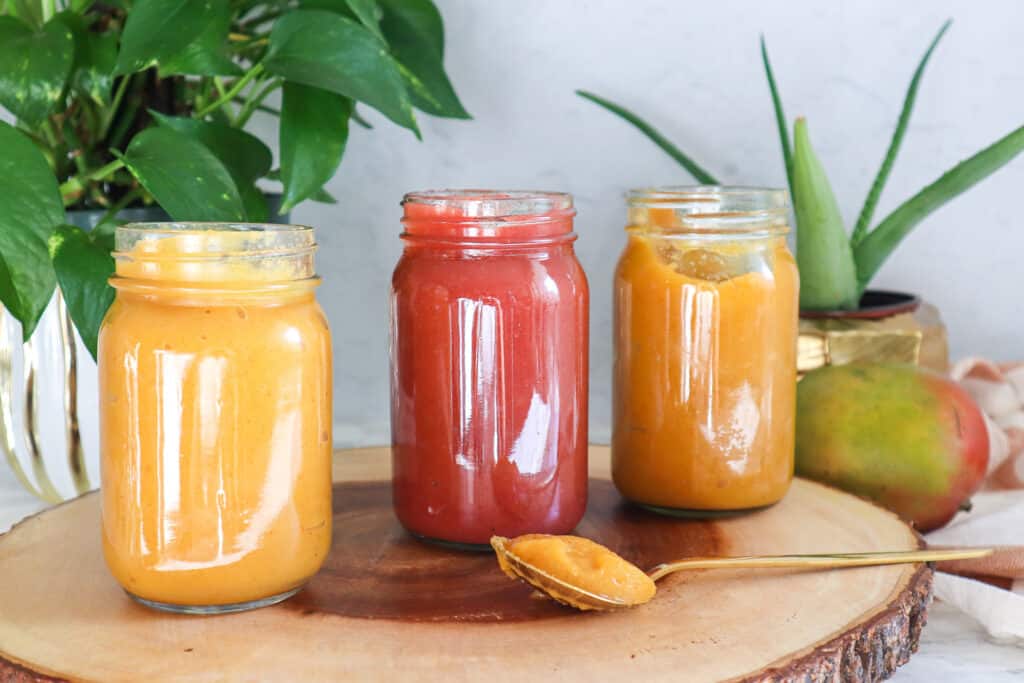 Infused Water With Fresh Fruit! - Cook Clean Repeat