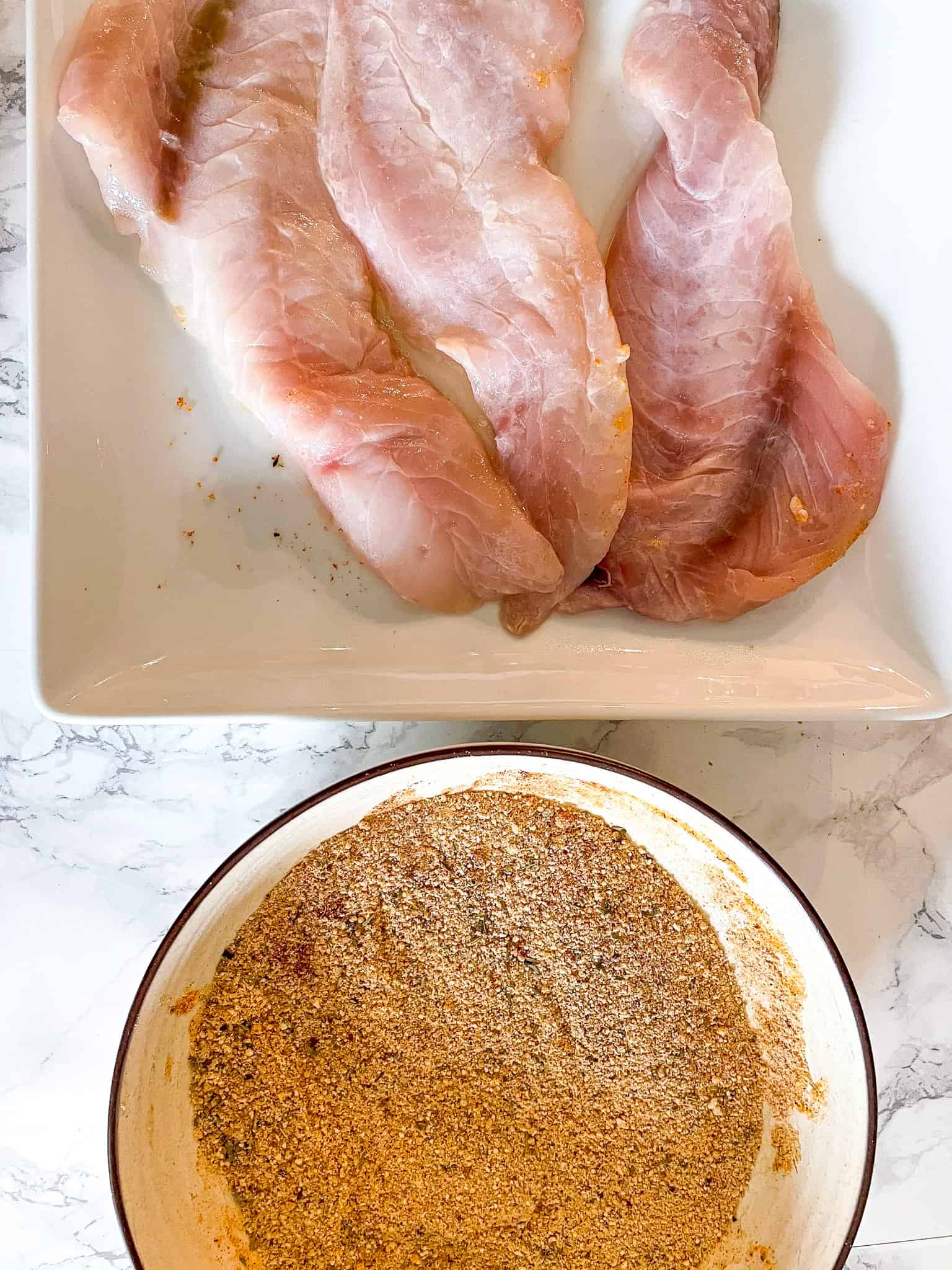 Crispy GlutenFree Air Fryer Fish Good Food Baddie