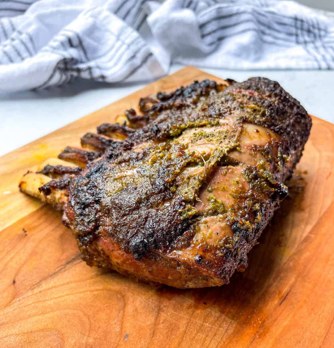 Jerk Lamb Chop Recipe (GlutenFree & DairyFree) Good Food Baddie