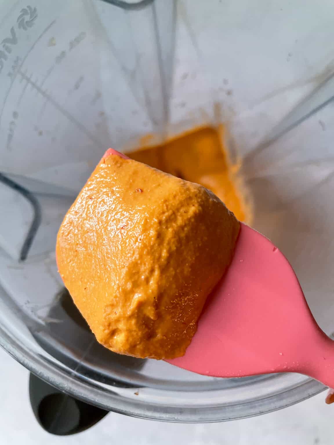 Vegan Chipotle Cashew Cream GlutenFree! Good Food Baddie