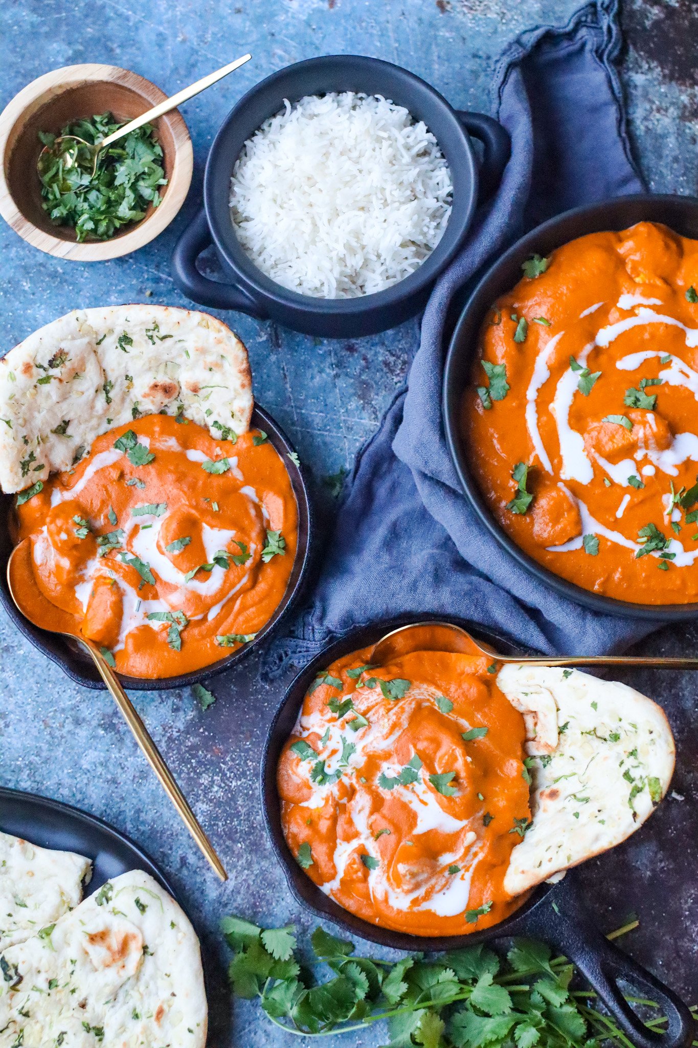 Cajun Smothered Chicken Breasts - Pink Owl Kitchen