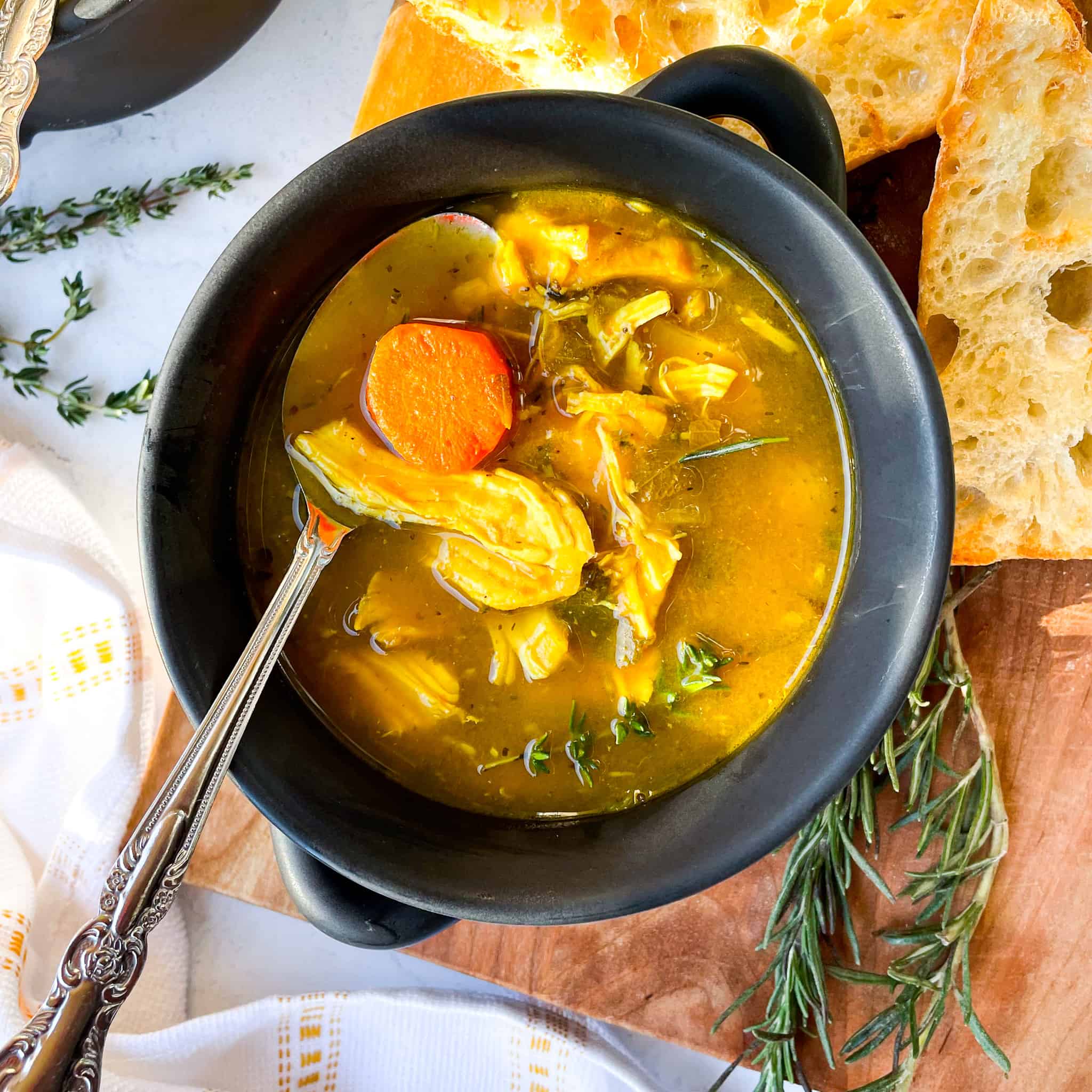 The 7 Best Soup Spoons of 2023