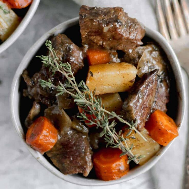 Image for Easy Pot Roast