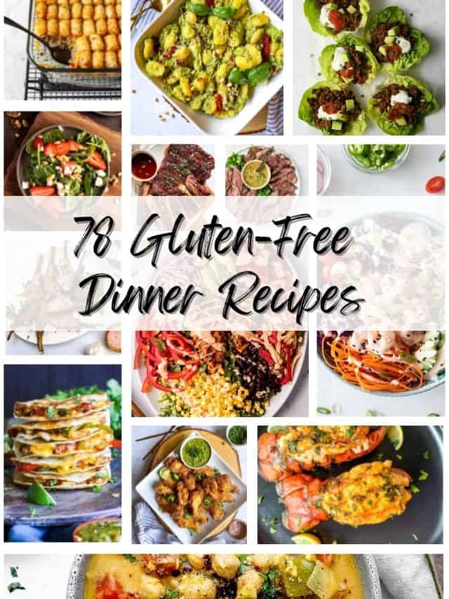 Gluten-free Recipes