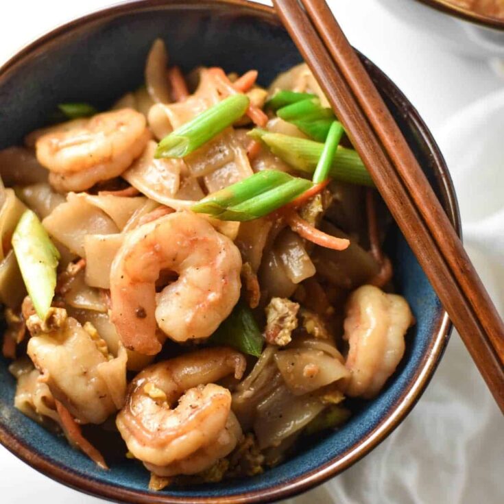 Image for Pad Thai (Gluten & Soy-Free)