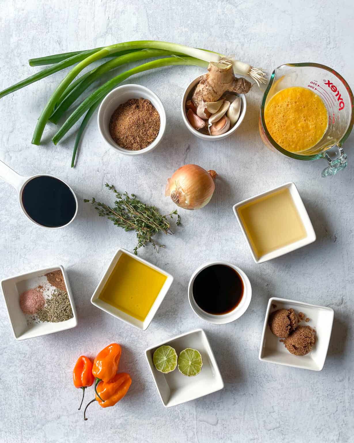 Easy Jerk Sauce Recipe Good Food Baddie