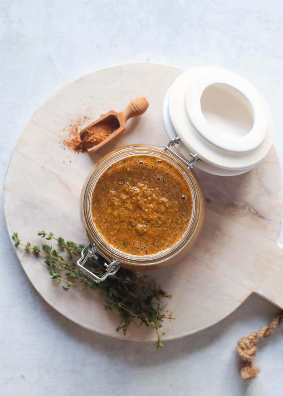 Easy Jerk Sauce Recipe Good Food Baddie