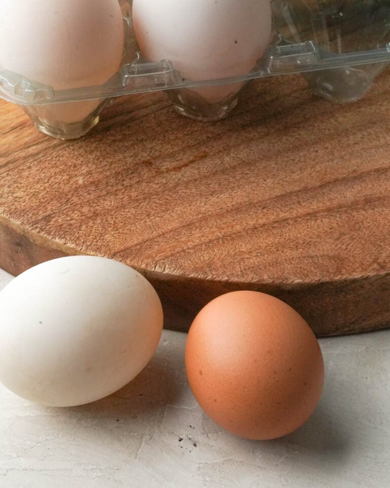 Duck Eggs 101 + How To Cook Duck Eggs - Good Food Baddie