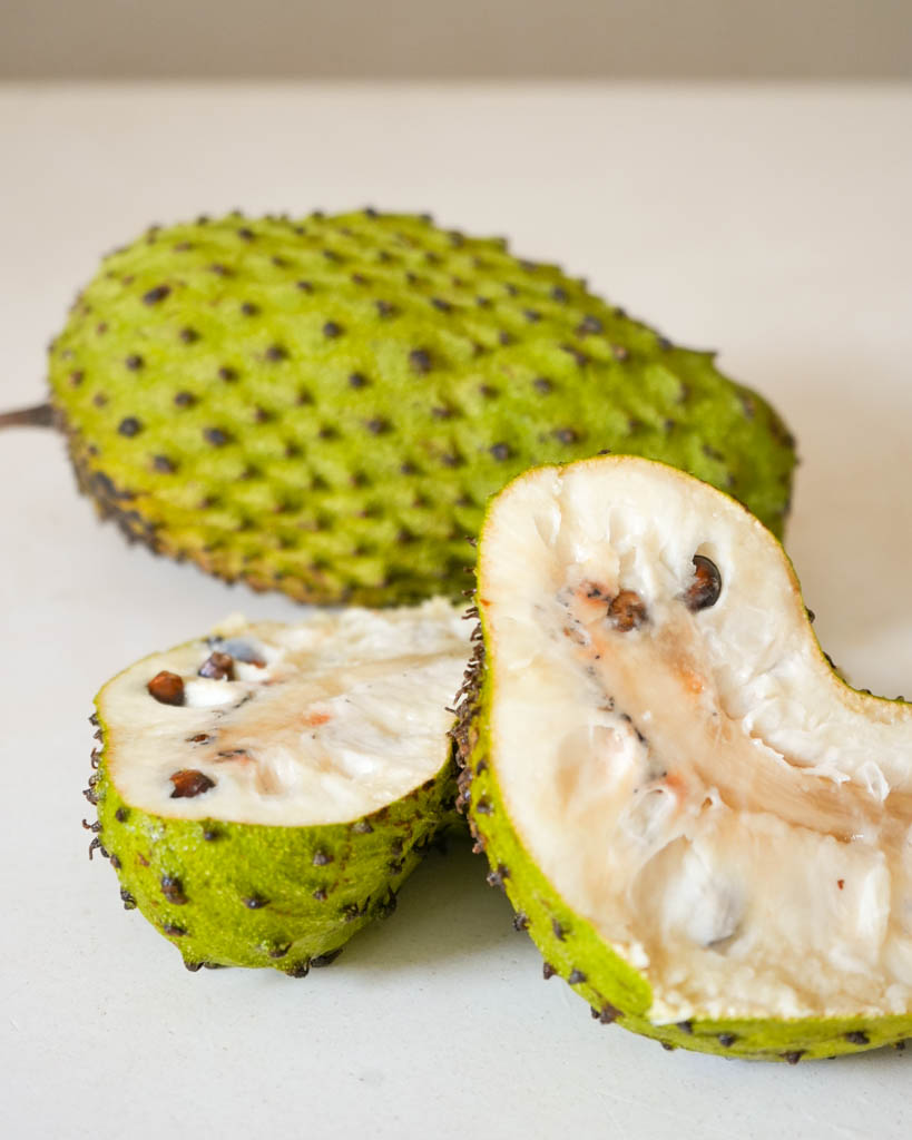 Fresh Soursop Guanabana