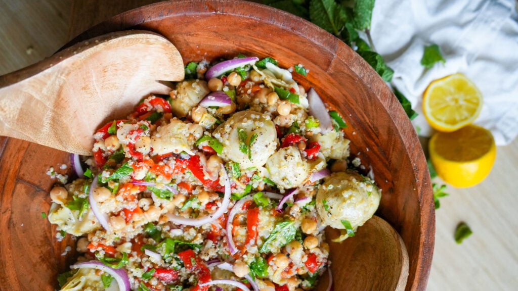 10 High-Fiber Foods That Improve Actually Digestion