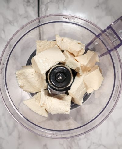 tofu to make vegan ricotta tofu to make vegan ricotta