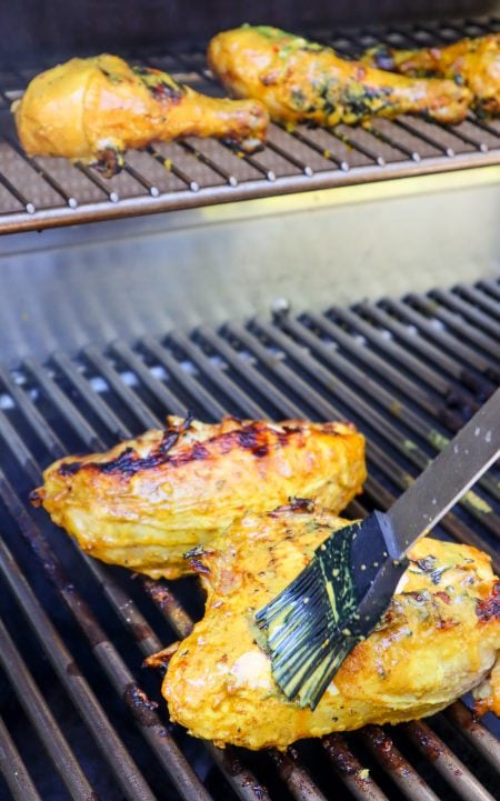 basting chicken for grilling chicken basting chicken for grilling chicken
