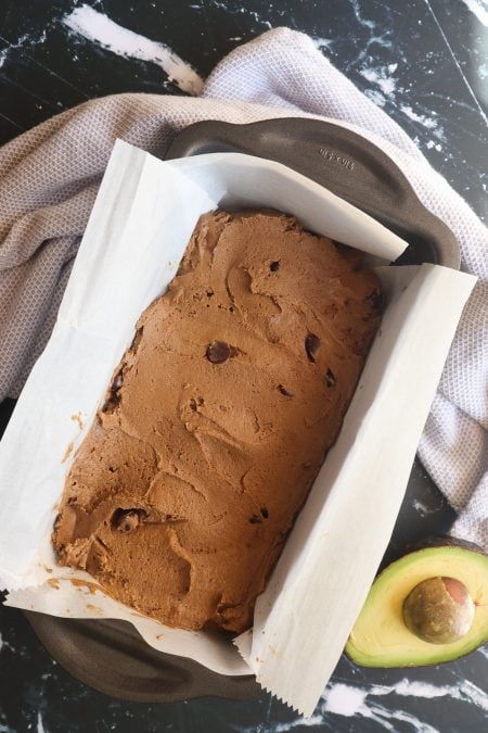 chocolate avocado bread gluten free vegan chocolate avocado bread gluten free vegan