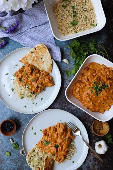 easy chicken tikka masala recipe-2