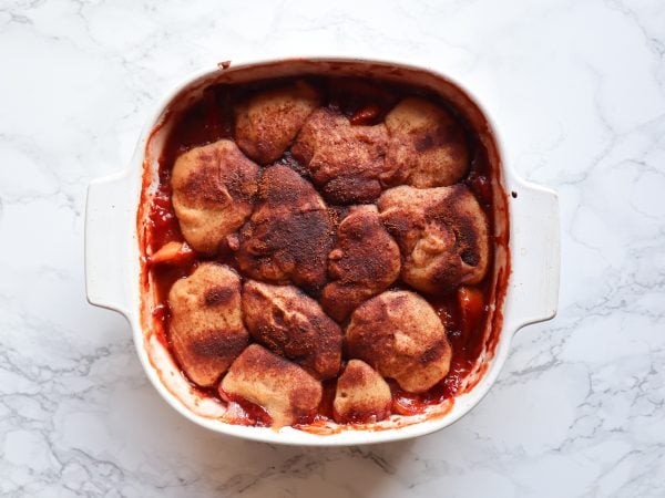 gluten free peach cobbler bobs red mill gluten free peach cobbler bobs red mill