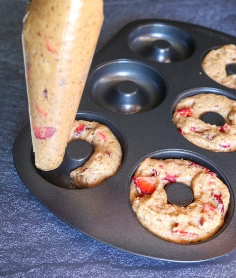 how to make baked gluten free donuts how to make baked gluten free donuts