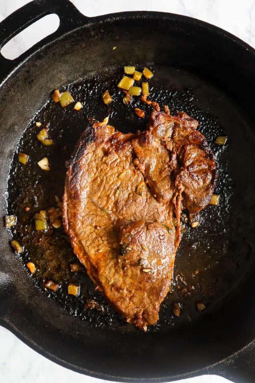 how to make carne asada