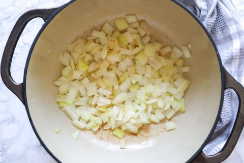 onions for soup