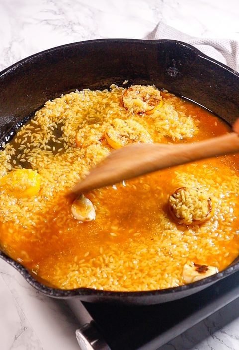 how to cook orzo pasta how to cook orzo pasta